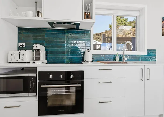 Ferienhaus Kanuka Heights Wanaka