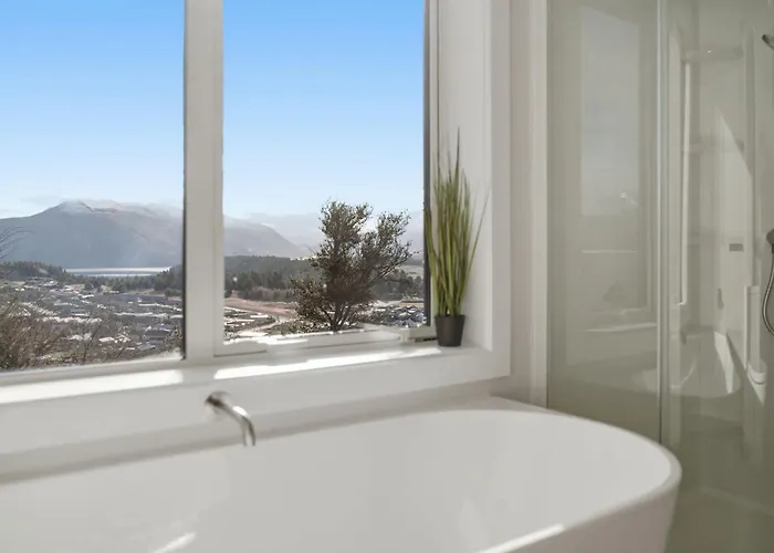 Kanuka Heights Wanaka