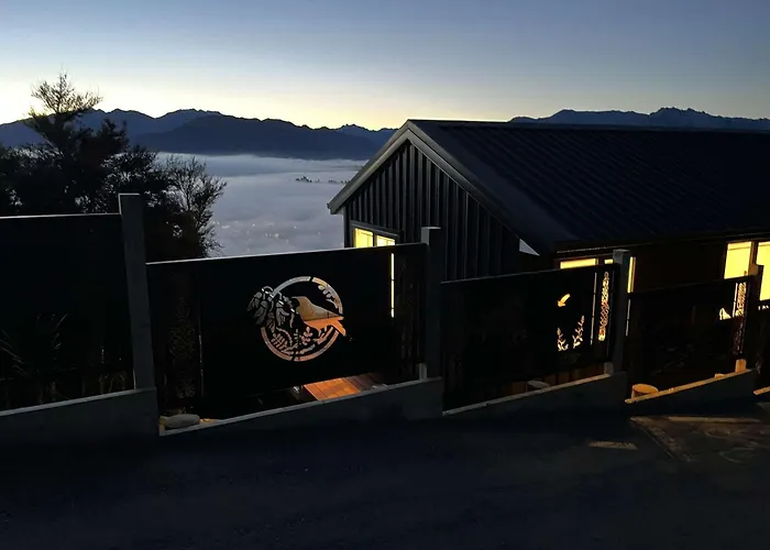Kanuka Heights Wanaka